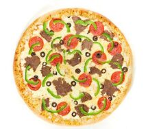 Meat lite