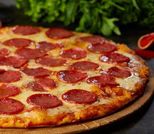 Пицца Pepperoni
