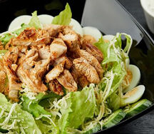 Салат Grilled Chicken