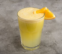Фреш Апельсин-Яблоко