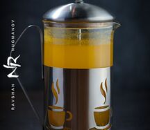 Зеленый Чай сенча