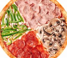 Четыре сезона