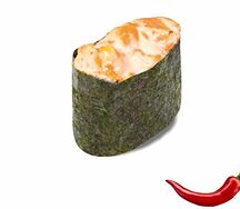 Гункан Креветка