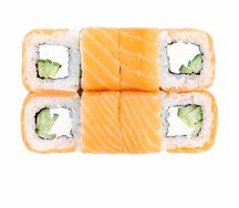 Филадельфия с авокадо