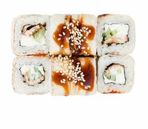 Премиум унаги