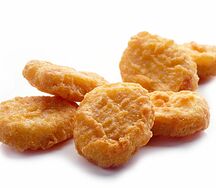 Куриные наггетсы S