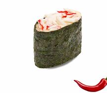 Гункан Краб