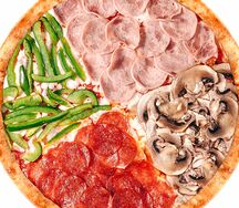 Четыре сезона