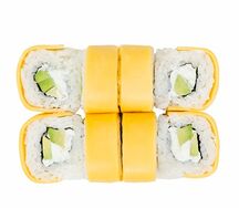 Чеддер ролл