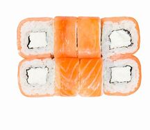 Филадельфия классическая