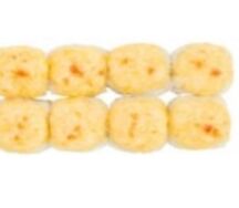 Запечённые с лососем