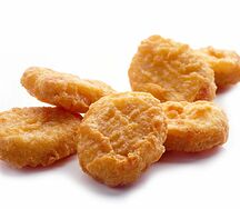 Куриные наггетсы M