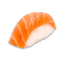 Суши Лосось