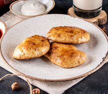 Коймак (оладьи)