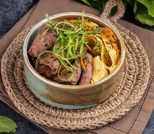 Куллама по-деревенски