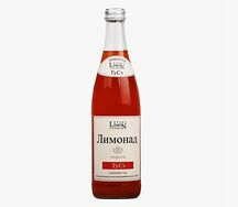Лимонад Limon Story