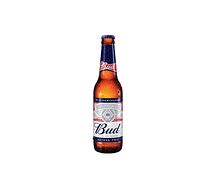 Bud безалкогольный