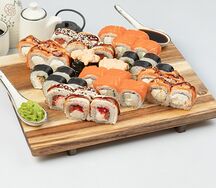 Сет Смаки