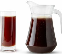 Квас домашний