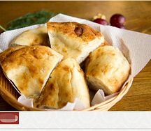 Лаваш Грузинский