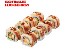 Ролл Юмико