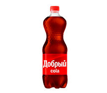 Добрый Кола