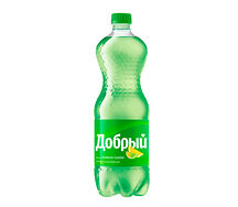 Добрый Лимон-Лайм