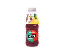Морс Гранат, яблоко