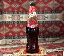 Лимонад Ануш Барбарис