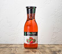 Компот Armatfood Клубника