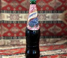 Лимонад Ануш Саперави