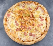 Пицца Гавайская