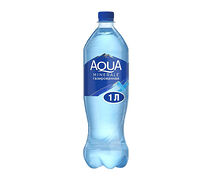 Вода Aqua Minerale