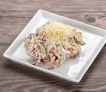Мужской каприз