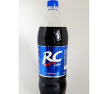 Rc Cola классическая