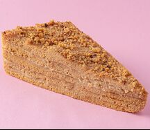 Медовик классический