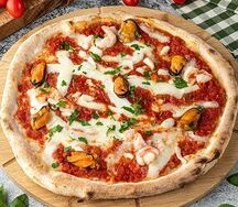 Frutti di mare