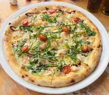 Alla pescatora