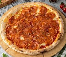 Pepperoni