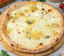 4 formaggi