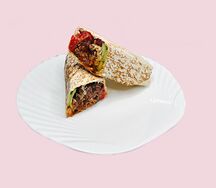 Обычный Донер с курицей