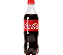 Coca-Cola