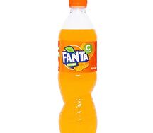 Fanta