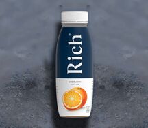 Rich Апельсин