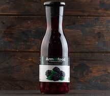 Компот ежевичный Armatfood