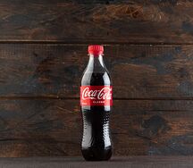 Coca-Cola
