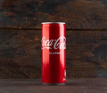 Coca-Cola