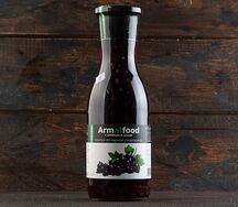 Компот из черной смородины Armatfood