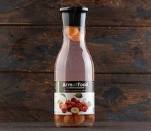 Компот из райских яблок Armatfood