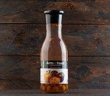 Компот из сливы Armatfood